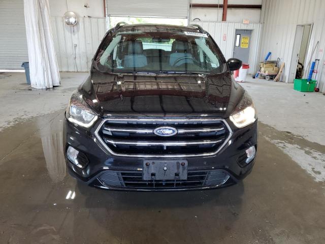 Photo 5 from auction – 2017 FORD ESCAPE SE with VIN 1FMCU9GD8HUE44581