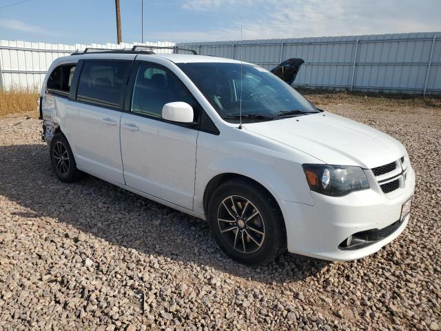 Photo 4 from auction – 2018 DODGE GRAND CARA with VIN 2C4RDGEG8JR324542