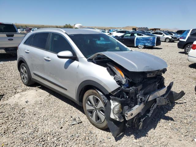 Photo 4 from auction – 2020 KIA NIRO LX with VIN KNDCB3LC0L5396954