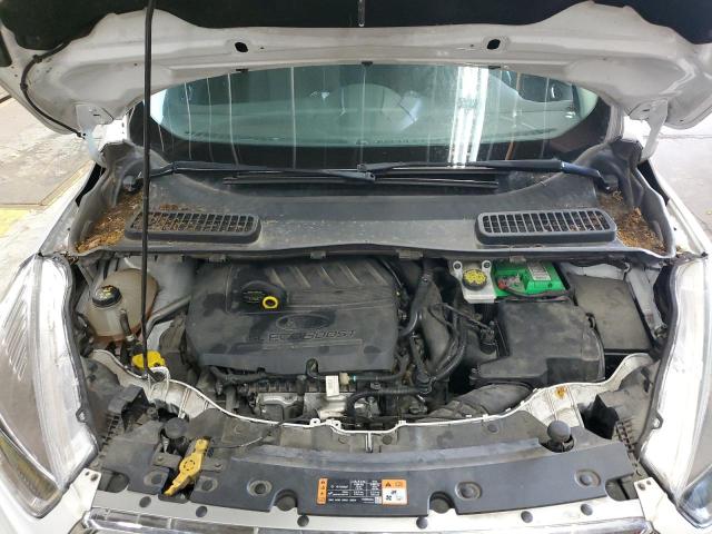 Photo 12 from auction – 2017 FORD ESCAPE SE with VIN 1FMCU0GDXHUD58443