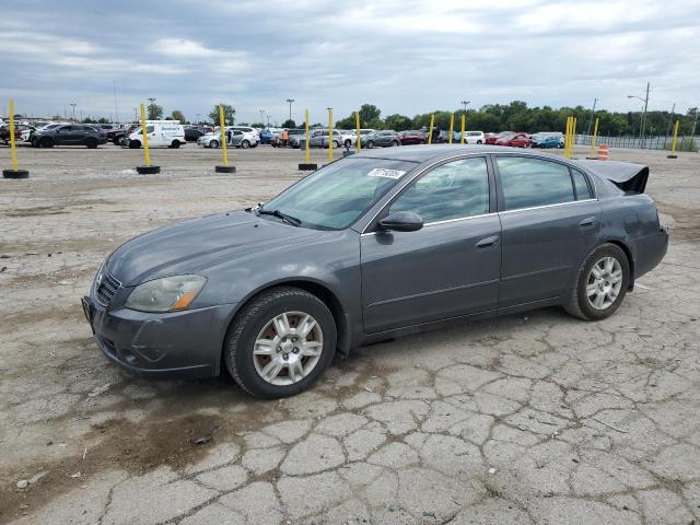 NISSAN ALTIMA S 2005 with VIN 1N4AL11D45C196054 - Photo from auction