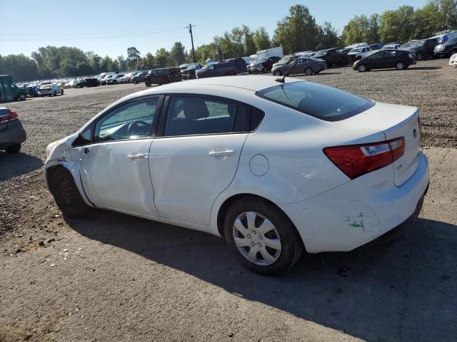 Photo 2 from auction – 2015 KIA RIO LX with VIN KNADM4A34F6429599