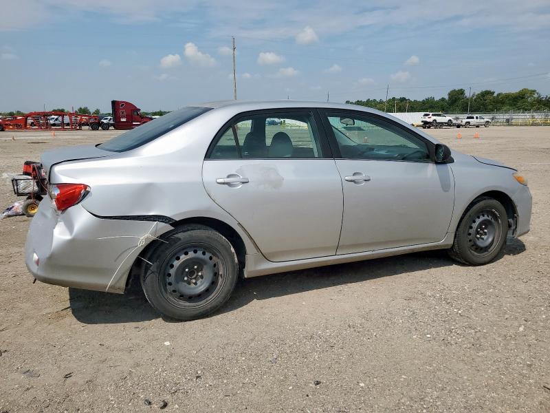 Photo 3 from auction – 2013 TOYOTA COROLLA BA with VIN 5YFBU4EE9DP160298