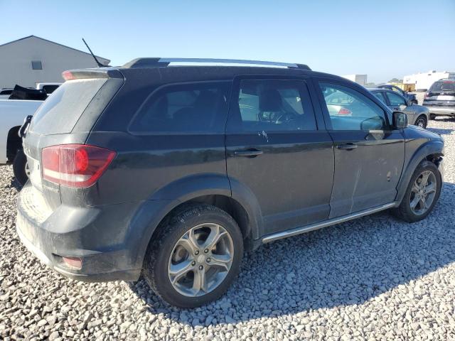 Photo 3 from auction – 2017 DODGE JOURNEY CR with VIN 3C4PDDGG3HT553317