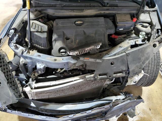 Foto 12 de la subasta – 2012 CHEVROLET EQUINOX LT con VIN 2GNFLEE57C6122845