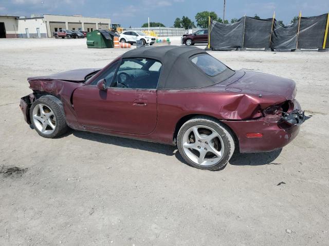 Photo 2 from auction – 2003 MAZDA MX-5 MIATA BASE with VIN JM1NB353930312259