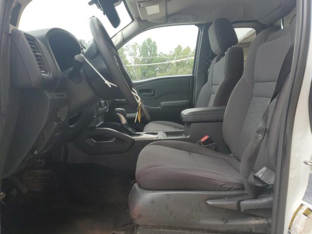 Photo 7 from auction – 2024 NISSAN FRONTIER S with VIN 1N6ED1CL5RN651904