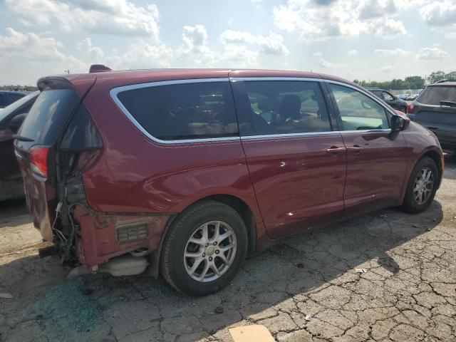 Photo 3 from auction – 2017 CHRYSLER PACIFICA T with VIN 2C4RC1DG4HR722939
