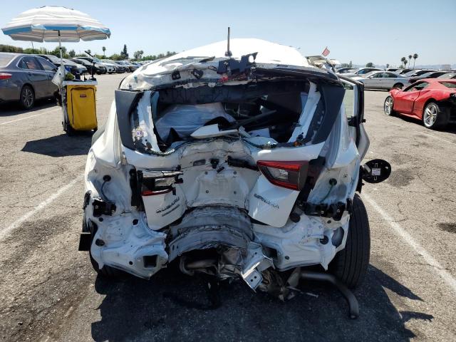 Photo 6 from auction – 2020 SUBARU IMPREZA with VIN 4S3GTAB6XL3714816