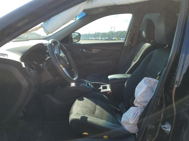 Photo 7 from auction – 2018 NISSAN ROGUE S with VIN 5N1AT2MT9JC732490