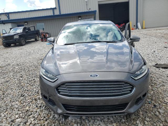 Photo 5 from auction – 2014 FORD FUSION SE with VIN 3FA6P0H92ER322144