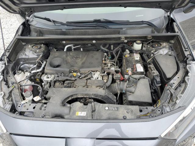 Photo 12 from auction – 2019 TOYOTA RAV4 LE with VIN JTMF1RFV5KD044179