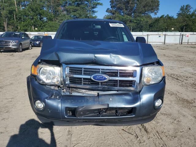 Photo 5 from auction – 2011 FORD ESCAPE XLT with VIN 1FMCU0D73BKC21331