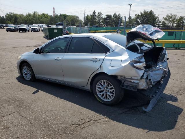 Photo 2 from auction – 2016 TOYOTA CAMRY LE with VIN 4T1BF1FK8GU160356