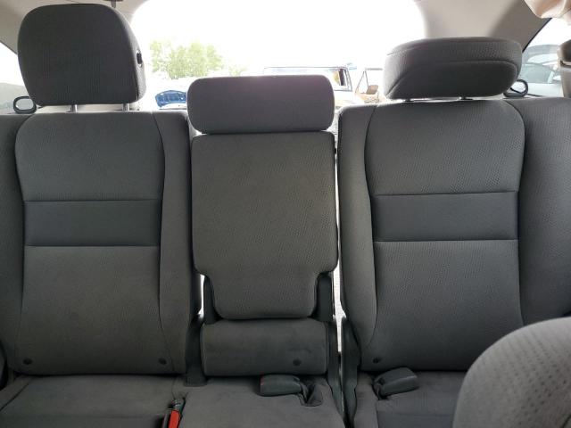 Photo 10 from auction – 2011 HONDA CR-V EX with VIN 5J6RE4H50BL109568