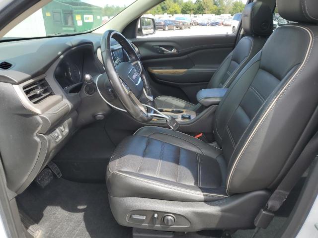 Photo 7 from auction – 2019 GMC ACADIA DEN with VIN 1GKKNXLS9KZ258228