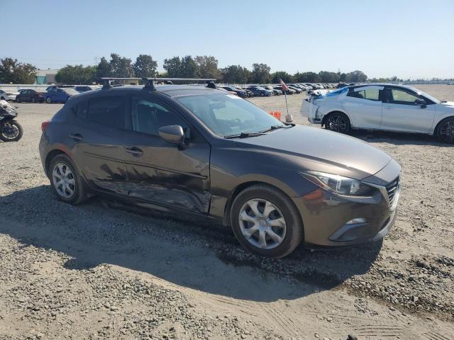 Photo 4 from auction – 2014 MAZDA 3 SPORT with VIN 3MZBM1K77EM103544