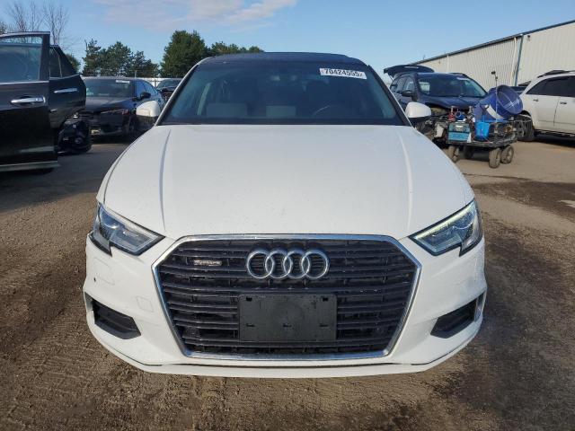 Photo 5 from auction – 2020 AUDI A3 S-LINE with VIN WAUBEGFF0LA044347