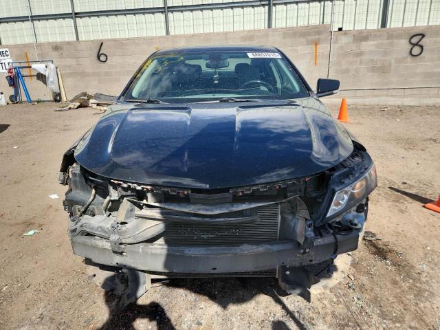 Photo 5 from auction – 2017 CHEVROLET IMPALA LT with VIN 2G1105SA9H9137648