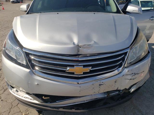 Photo 11 from auction – 2016 CHEVROLET TRAVERSE LT with VIN 1GNKRHKD1GJ127025