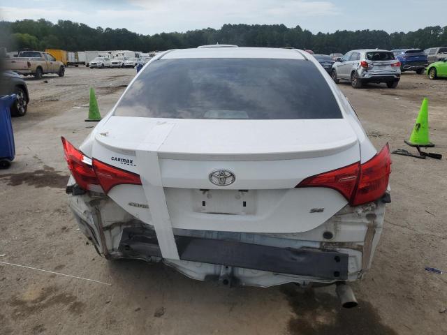 Photo 6 from auction – 2017 TOYOTA COROLLA L with VIN 5YFBURHEXHP650604