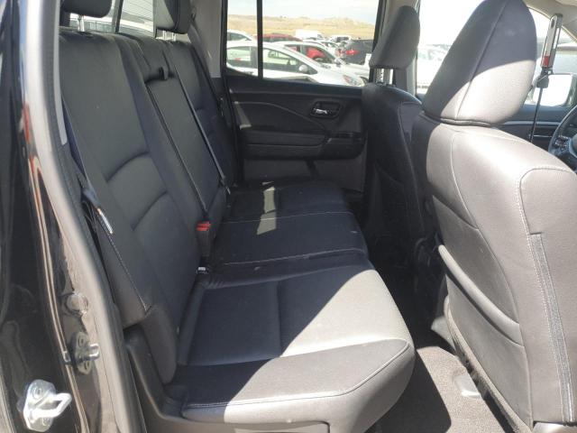 Photo 10 from auction – 2023 HONDA RIDGELINE with VIN 5FPYK3F53PB053814