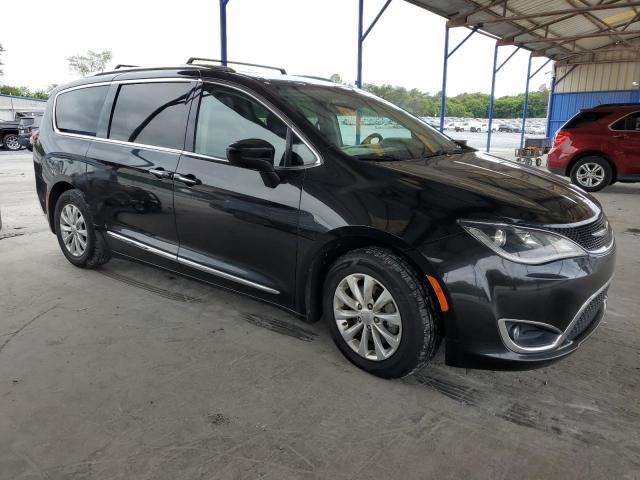 Photo 4 from auction – 2018 CHRYSLER PACIFICA T with VIN 2C4RC1BG2JR120890