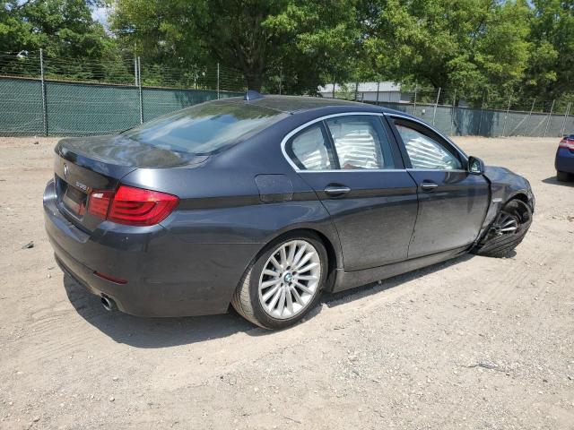 Photo 3 from auction – 2011 BMW 535 I with VIN WBAFR7C58BC605530