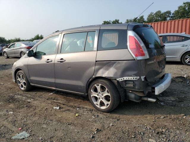 Photo 2 from auction – 2010 MAZDA 5 with VIN JM1CR2WLXA0383351