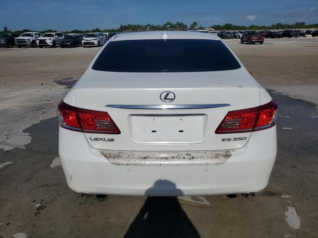 صورة رقم 6 من المزاد - 2010 LEXUS ES 350 مع VIN JTHBK1EG2A2351379