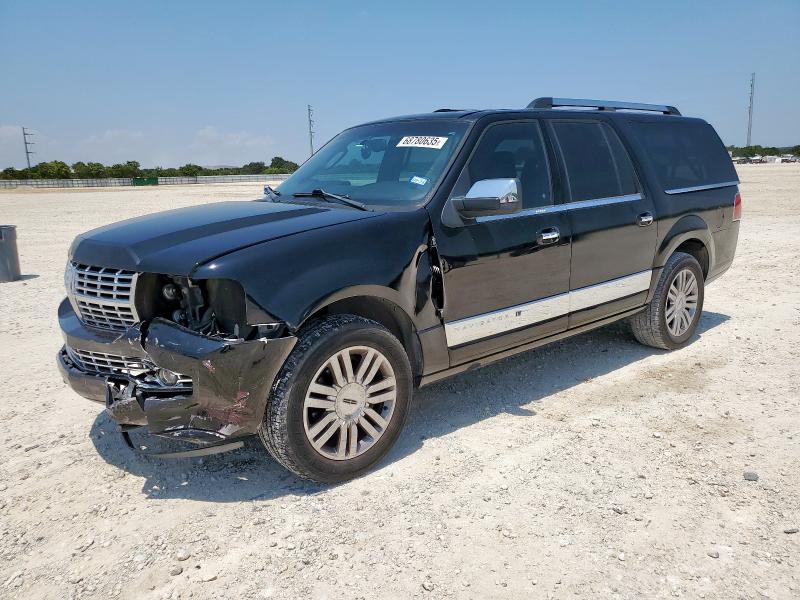 صورة رقم 1 من المزاد - 2007 LINCOLN NAVIGATOR مع VIN 5LMFL27527LJ09561