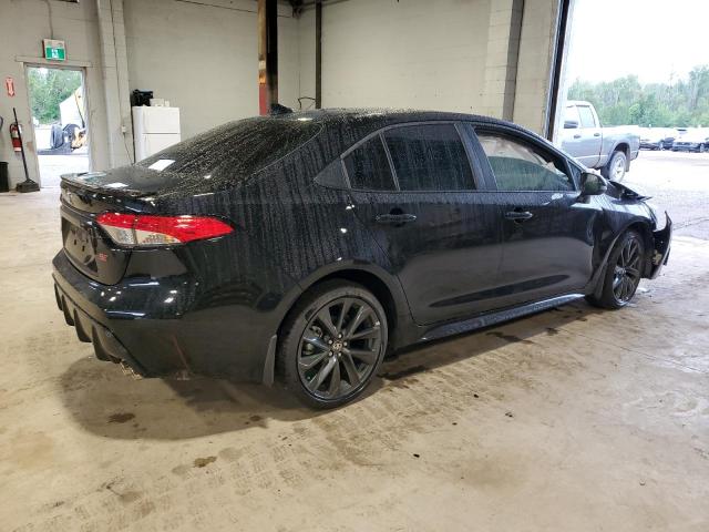 Photo 3 from auction – 2025 TOYOTA COROLLA SE with VIN 5YFB4MBE9SP241335