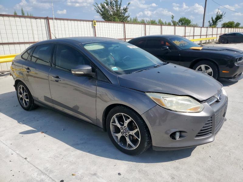 Photo 4 from auction – 2014 FORD FOCUS SE with VIN 1FADP3F20EL207832