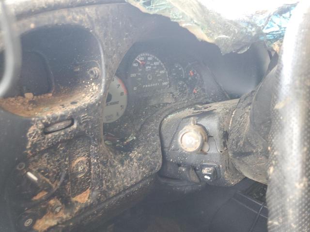 Photo 9 from auction – 2007 CHEVROLET TRAILBLAZE with VIN 1GNES13H072134648