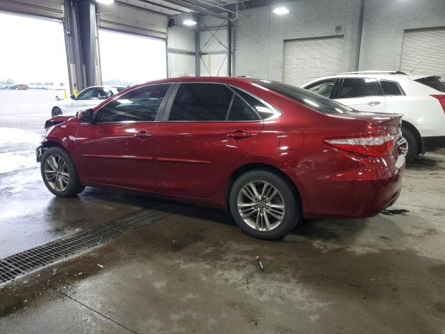 Photo 2 from auction – 2017 TOYOTA CAMRY LE with VIN 4T1BF1FK2HU806220