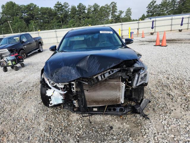 Photo 5 from auction – 2018 KIA OPTIMA with VIN 5XXGT4L39JG261324