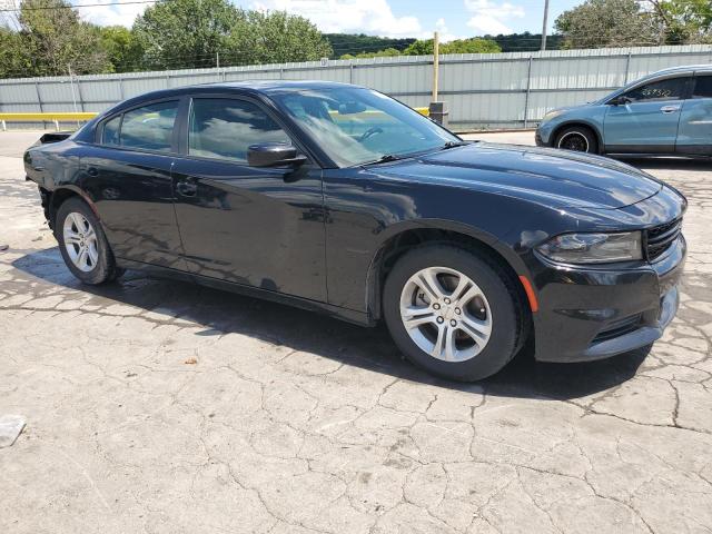 Photo 4 from auction – 2021 DODGE CHARGER SX with VIN 2C3CDXBG5MH646788