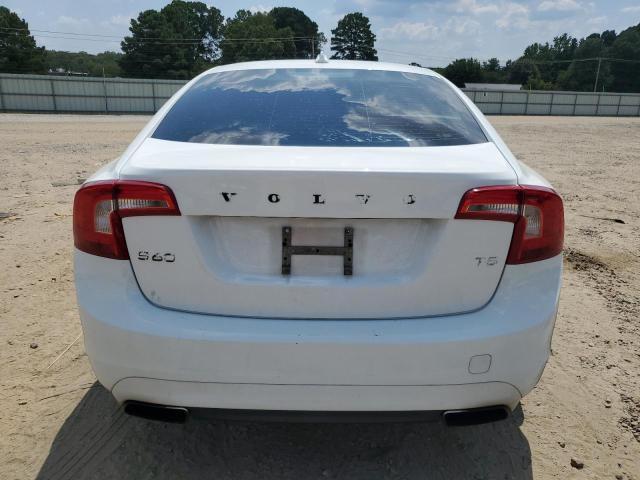 Photo 6 from auction – 2015 VOLVO S60 PREMIER with VIN YV140MFB5F2302635