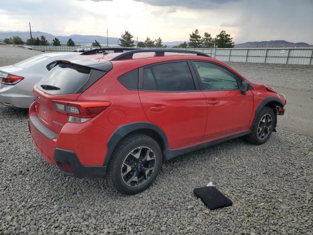 Foto 3 de la subasta – 2020 SUBARU CROSSTREK con VIN JF2GTABC2L8231895