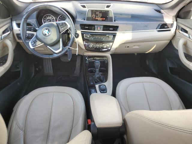 Photo 8 from auction – 2016 BMW X1 XDRIVE28I with VIN WBXHT3C31GP885153