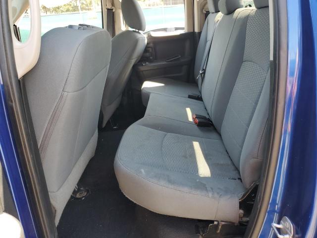 Photo 10 from auction – 2017 RAM 1500 ST with VIN 1C6RR7FT0HS607630