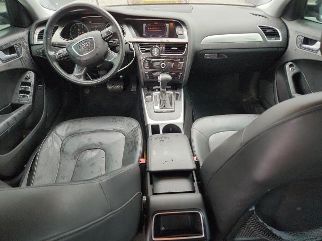 Photo 8 from auction – 2014 AUDI A4 PREMIUM with VIN WAUBFAFLXEN028166
