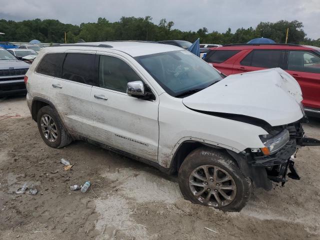 Photo 4 from auction – 2015 JEEP GRAND CHER with VIN 1C4RJEBG0FC872469