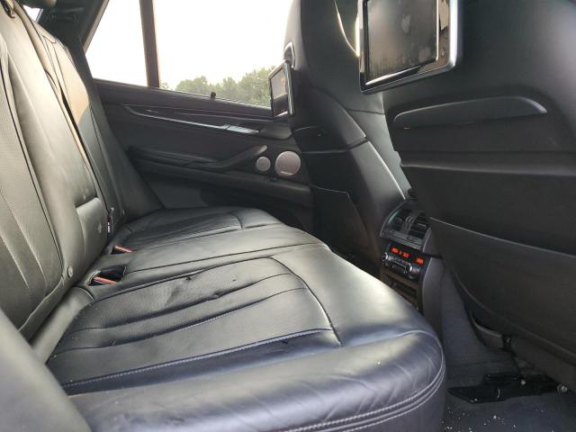 Photo 11 from auction – 2016 BMW X5 M with VIN 5YMKT6C57G0R78071