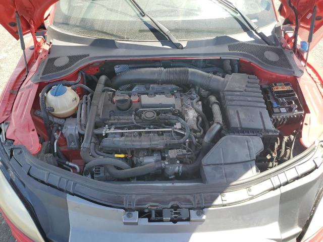 Zdjęcie 11 z aukcji – 2009 AUDI TTS z VIN TRUUF38J391015720