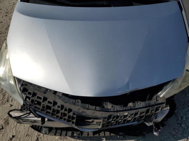 Photo 11 from auction – 2013 TOYOTA PRIUS V with VIN JTDZN3EU0D3244161