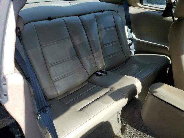 Photo 10 from auction – 2004 FORD MUSTANG with VIN 1FAFP40444F127259