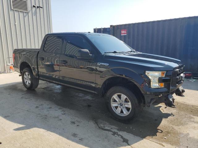 Photo 4 from auction – 2017 FORD F150 SUPER with VIN 1FTEW1E85HFB90265