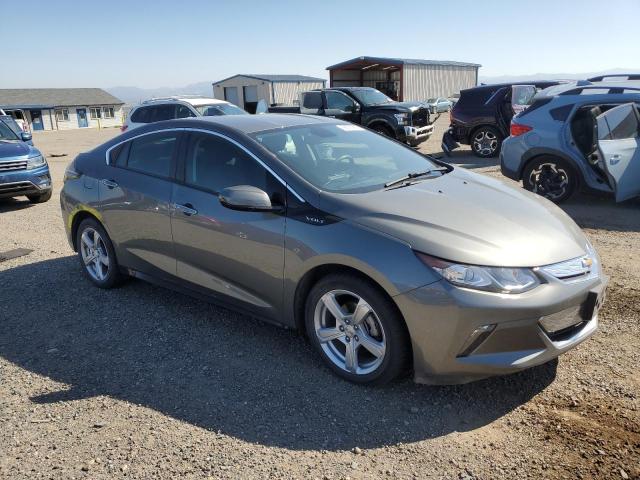 Photo 4 from auction – 2017 CHEVROLET VOLT LT with VIN 1G1RA6S59HU165459
