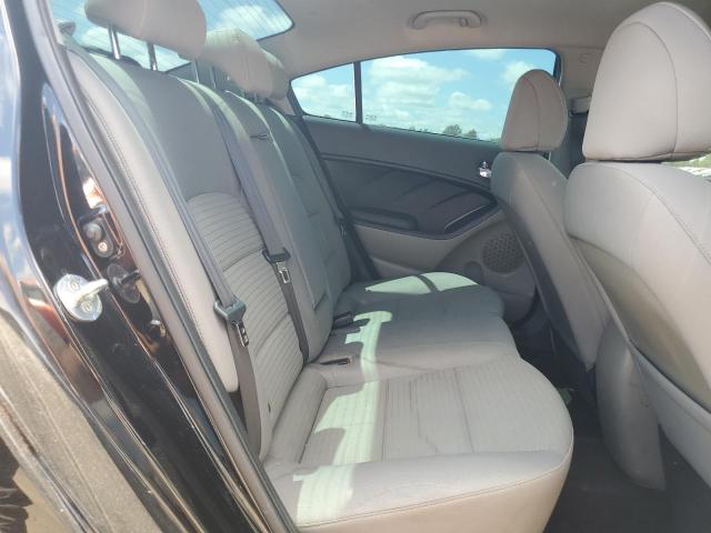 Photo 10 from auction – 2014 KIA FORTE LX with VIN KNAFX4A64E5233838